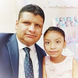 Meet your Posher, Marco